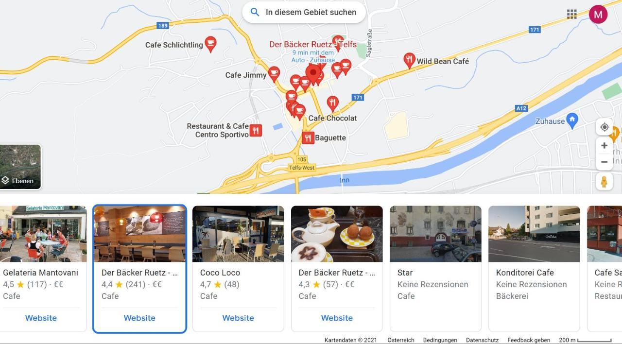 Hotel Niceprice 24H Oberhofen im Inntal Exteriér fotografie