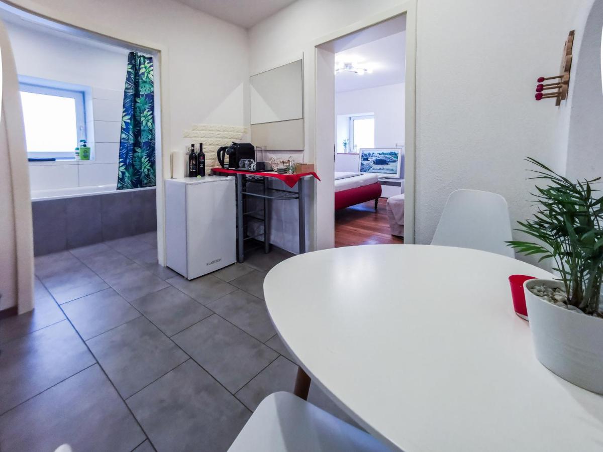 Hotel Niceprice 24H Oberhofen im Inntal Exteriér fotografie